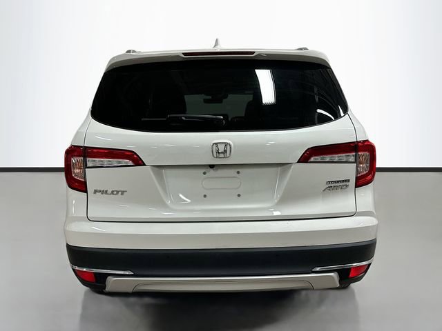 Used 2022 Honda Pilot Touring image 7