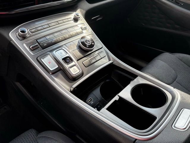 Used 2023 Hyundai Santa Fe SEL image 21