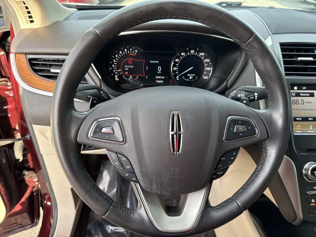 Used 2017 Lincoln MKC Select w/ Select Plus Package image 43