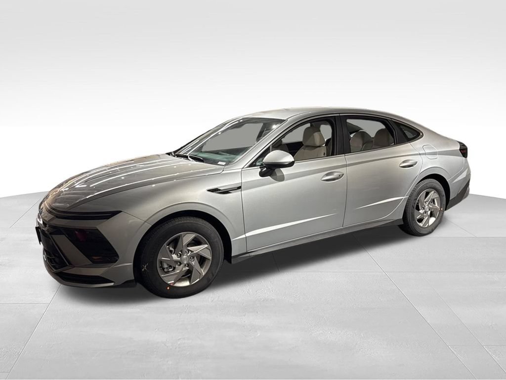 New 2026 Hyundai Sonata SE FWD image 9