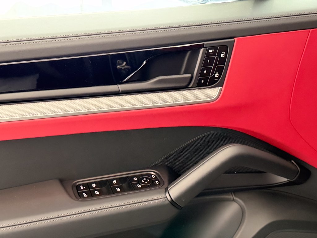 New 2026 Porsche Cayenne S AWD/4WD image 14