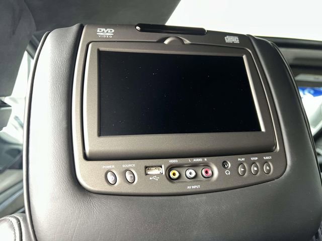 Used 2016 Cadillac Escalade Platinum image 16