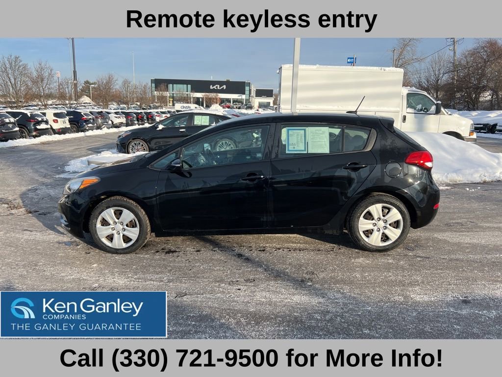 Used 2016 Kia Forte LX image 15