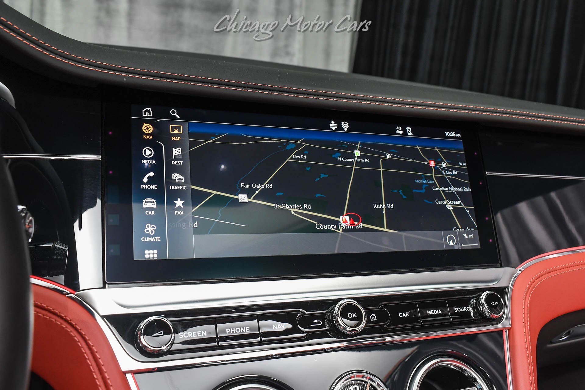 Used 2020 Bentley Continental GT First Edition image 15