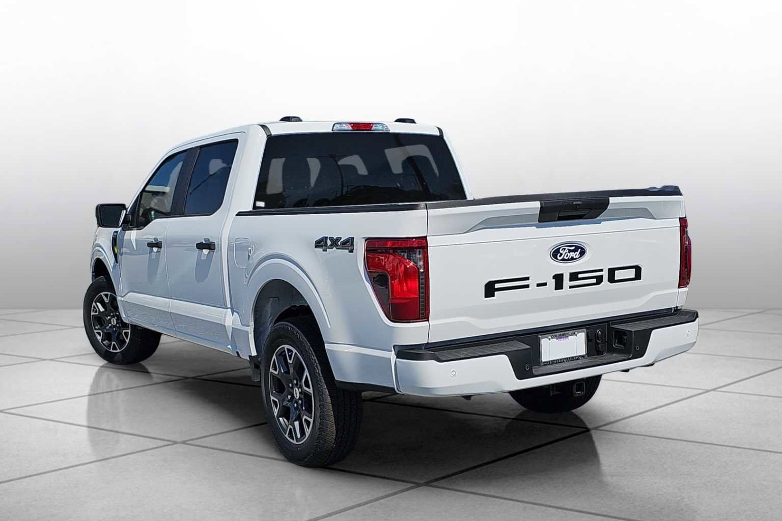 New 2025 Ford F150 STX w/ Equipment Group 200A image 15