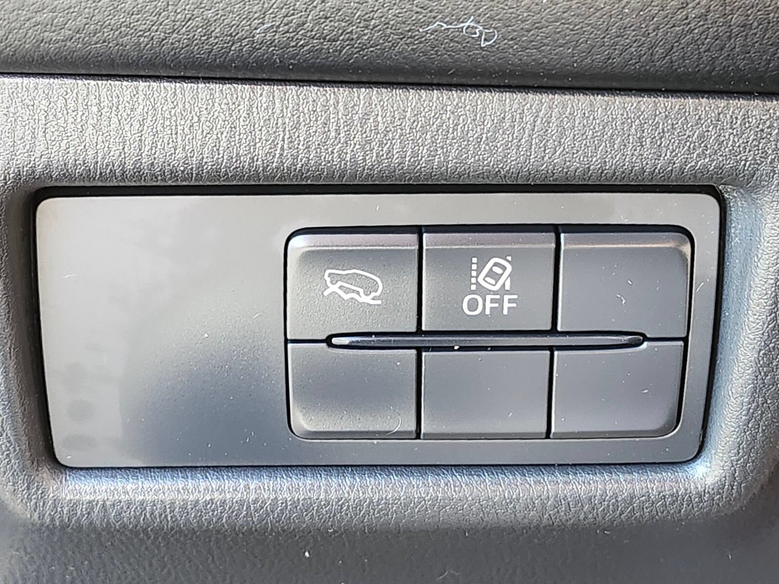Used 2023 MAZDA CX-5 AWD 2.5 S w/ Select Package image 22