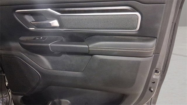 Used 2019 RAM 1500 Big Horn image 17