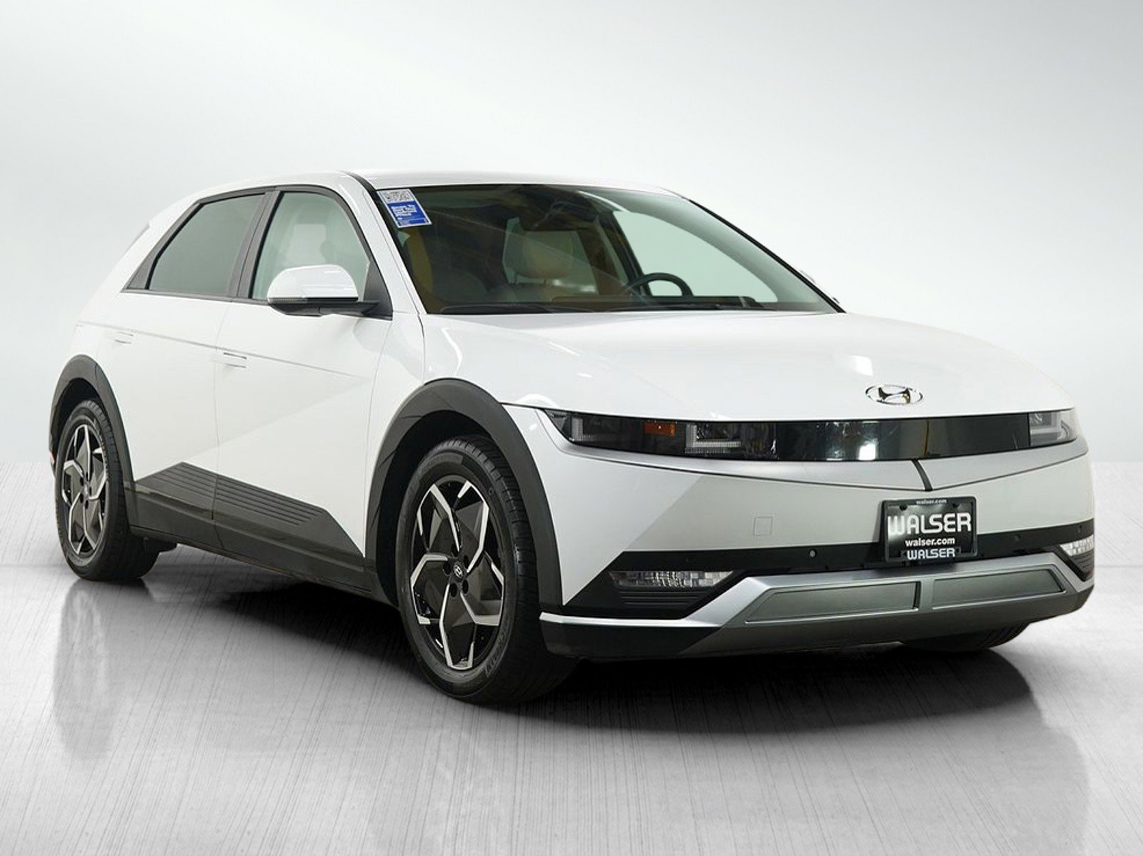 Used 2023 Hyundai Ioniq 5 SEL w/ Cargo Package image 7