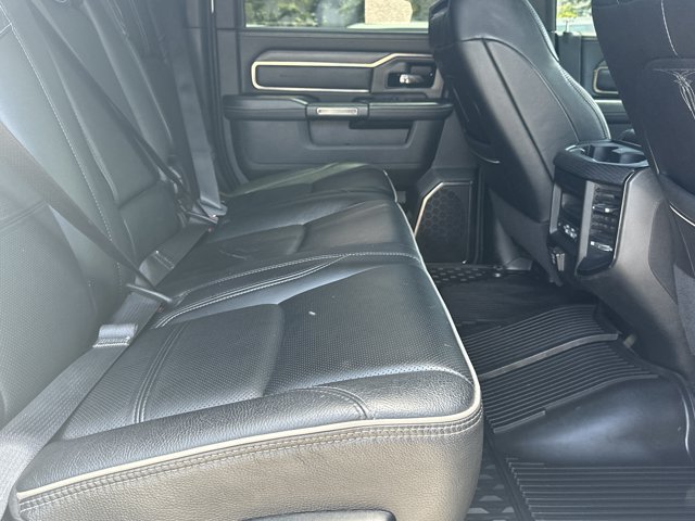 Used 2022 RAM 2500 Limited w/ Night Edition AWD/4WD image 21
