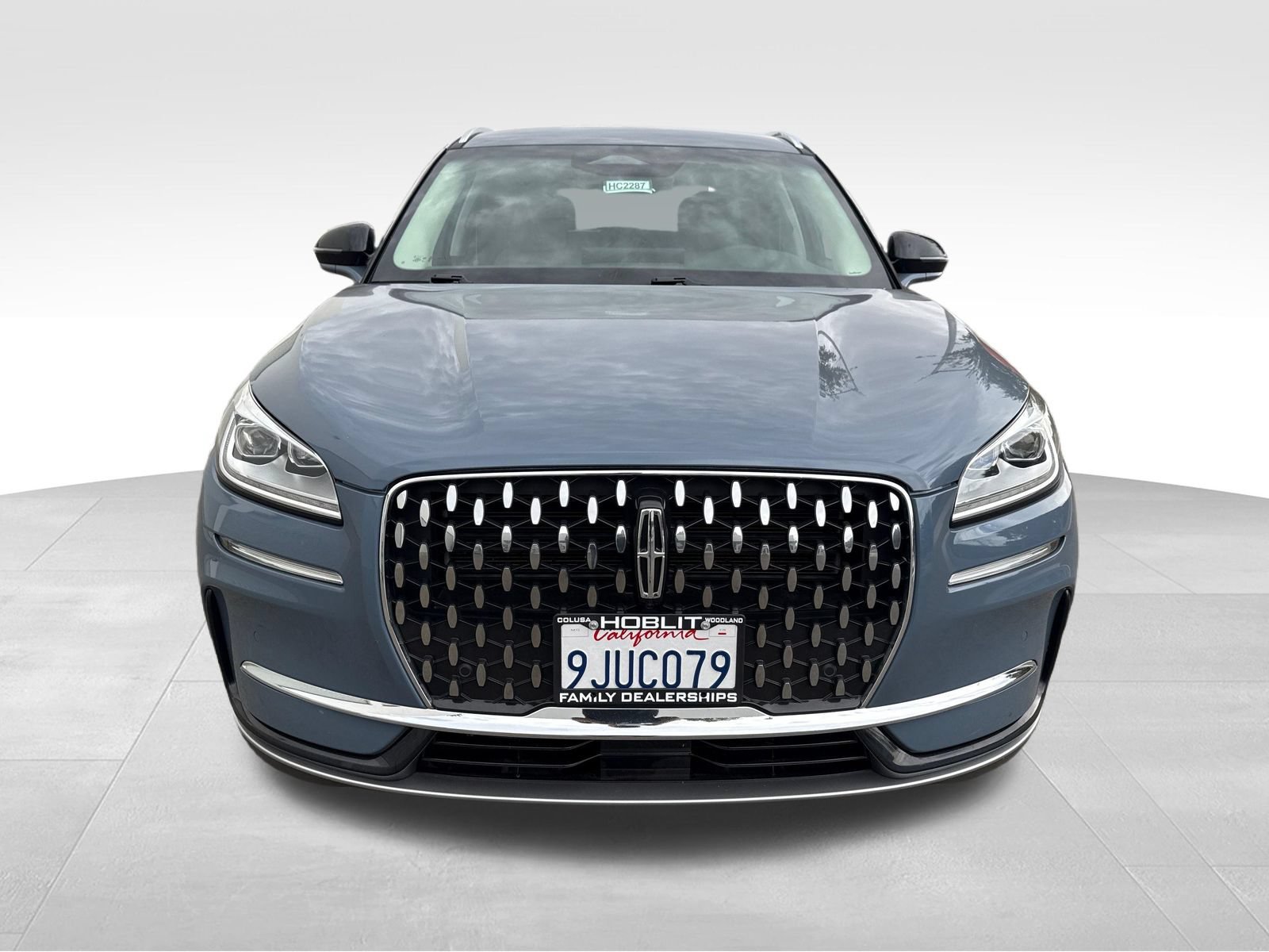 Used 2023 Lincoln Corsair Reserve w/ Equipment Group 201A AWD/4WD image 8