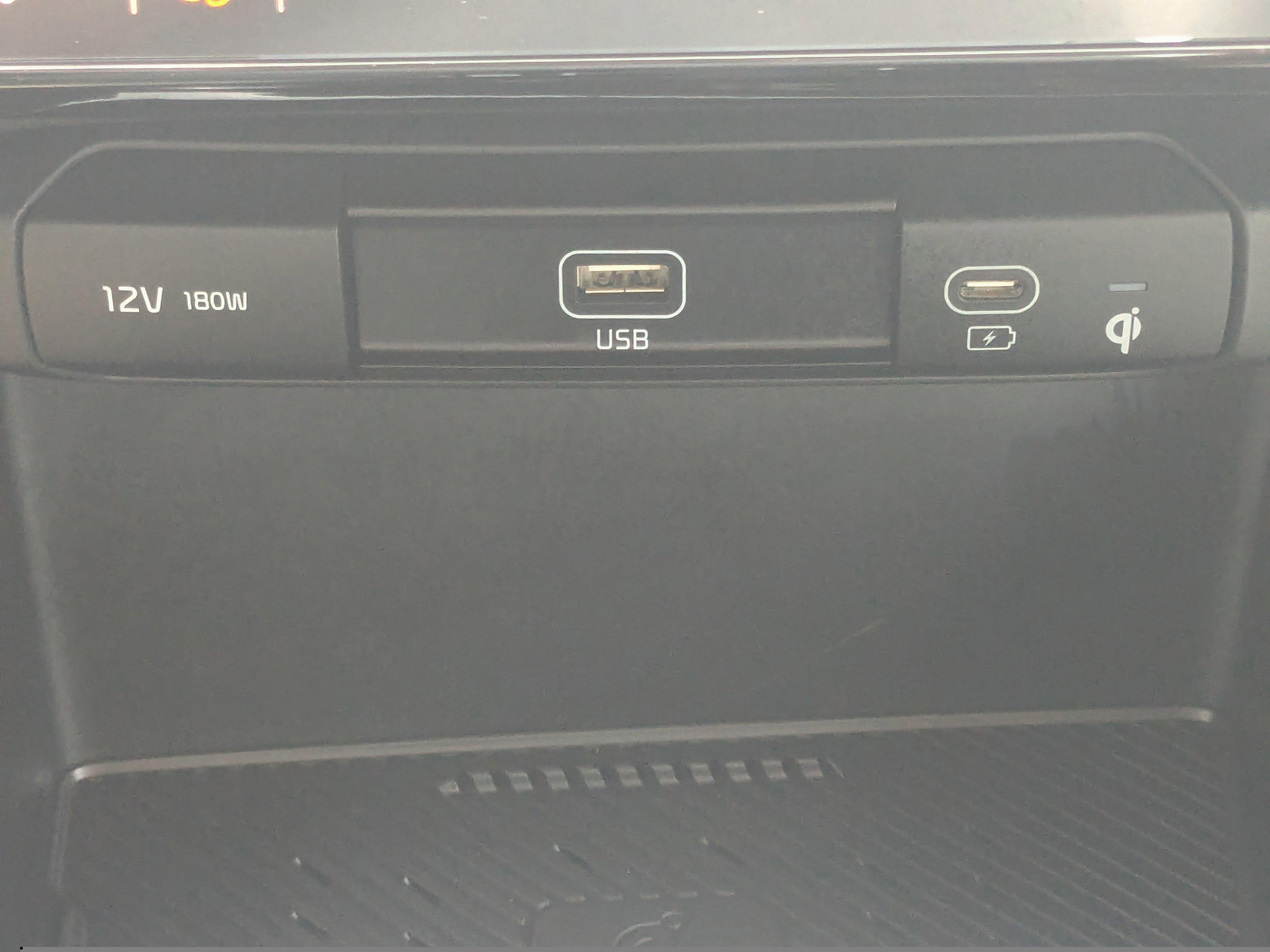 Certified 2024 Kia Niro EX FWD image 25