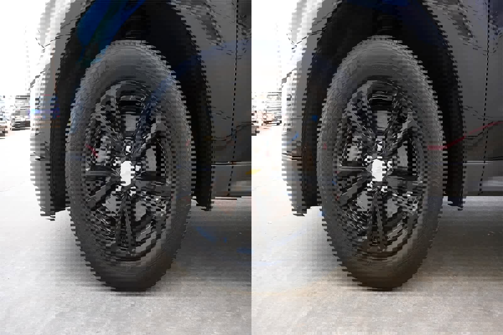 Used 2016 Chevrolet Equinox LT image 26