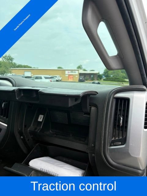 Used 2016 GMC Sierra 1500 SLE AWD/4WD image 33