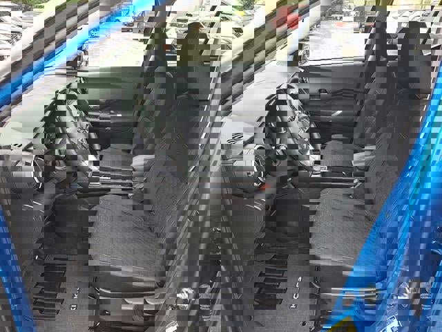 Used 2022 Nissan Kicks SV image 14