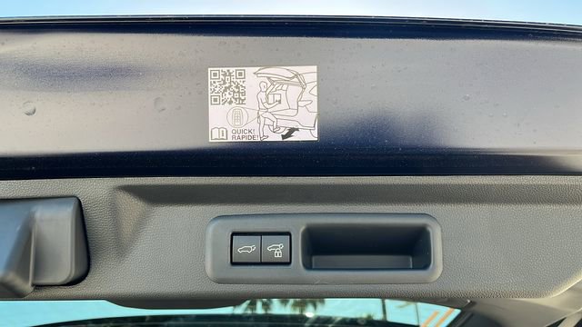 New 2026 Toyota Sequoia 1794 Edition image 26