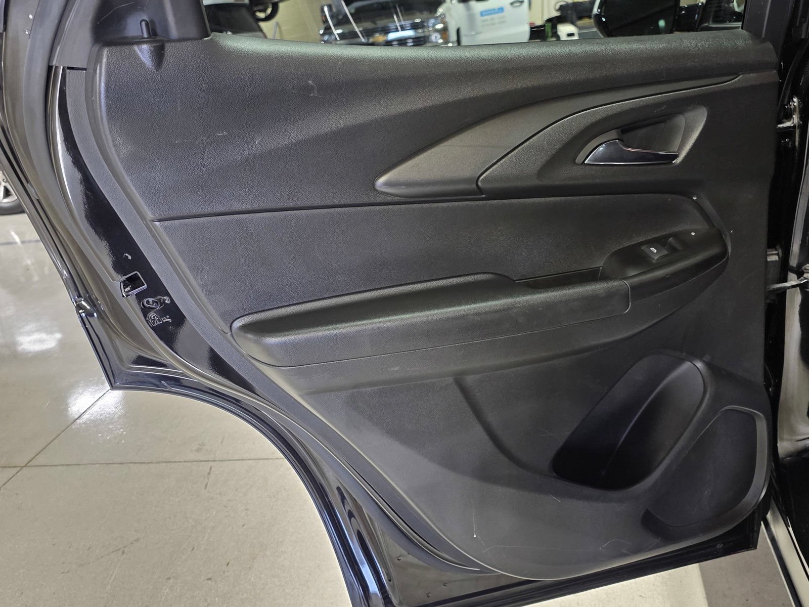 Used 2023 Chevrolet TrailBlazer ACTIV w/ Convenience Package FWD image 13