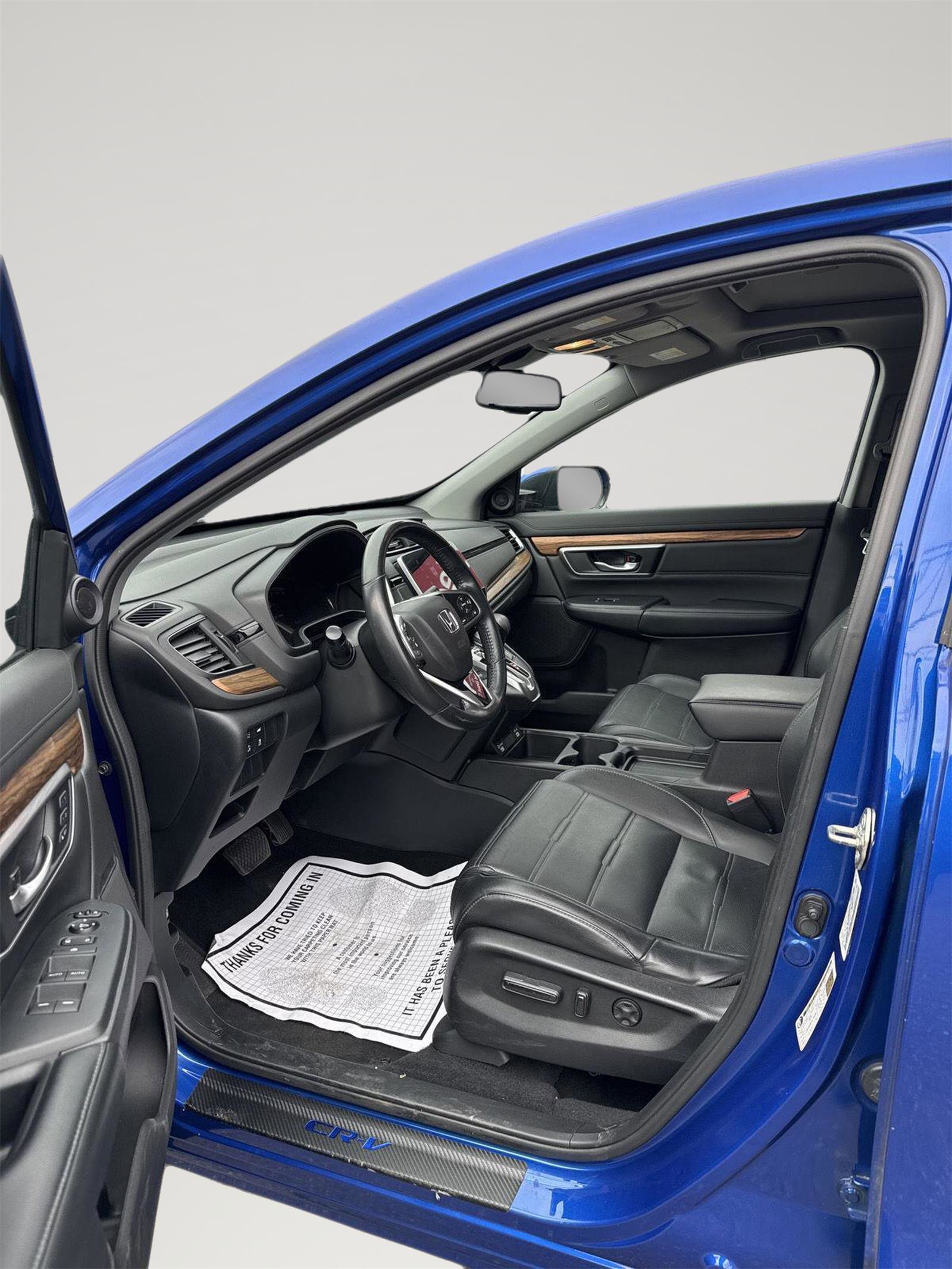 Used 2020 Honda CR-V EX-L image 16
