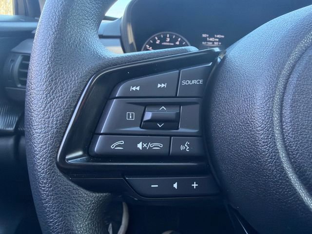 Certified 2025 Subaru Crosstrek 2.0i Premium image 31