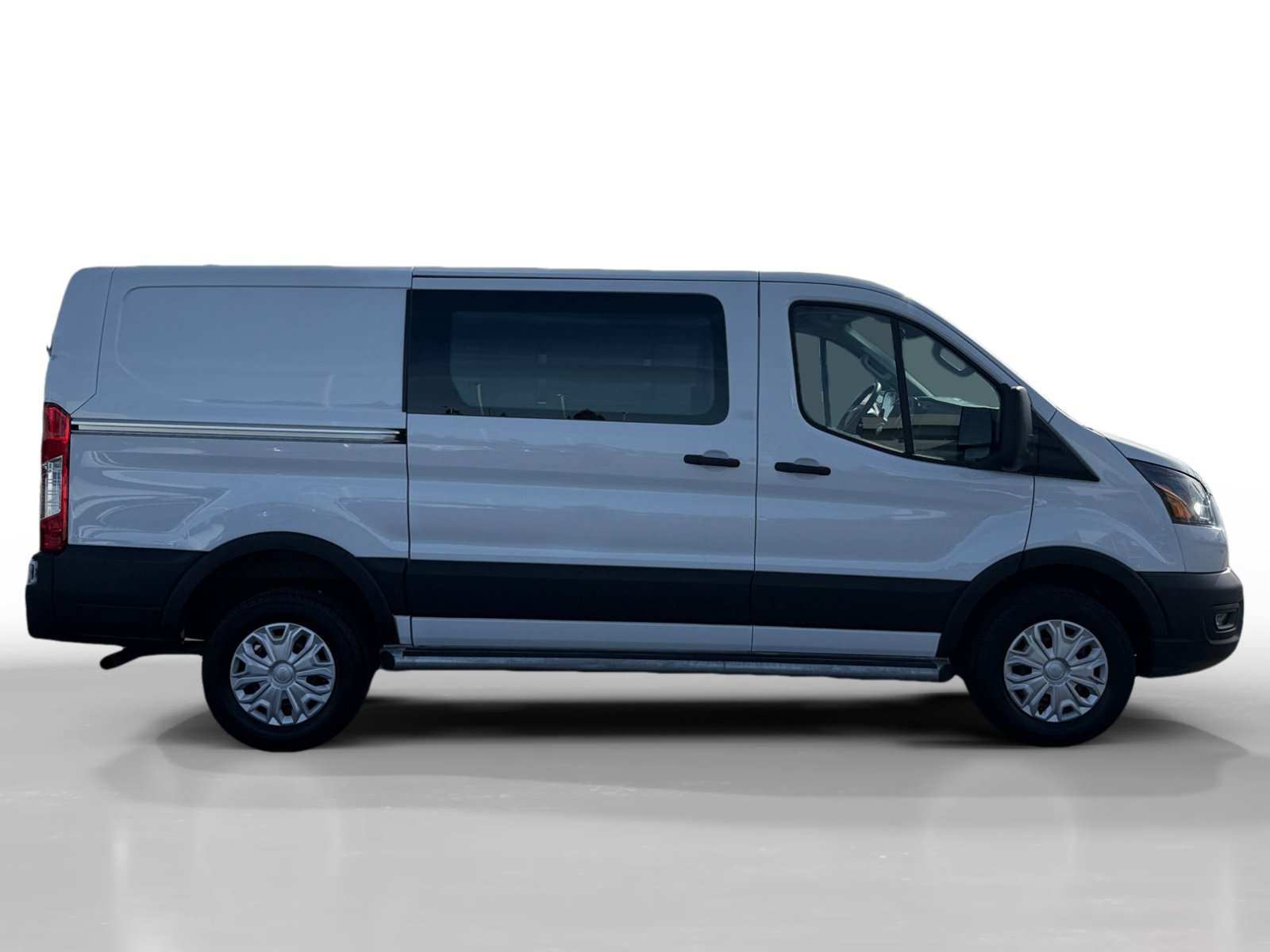 Used 2024 Ford Transit 250 Low Roof w/ Exterior Upgrade Package image 6