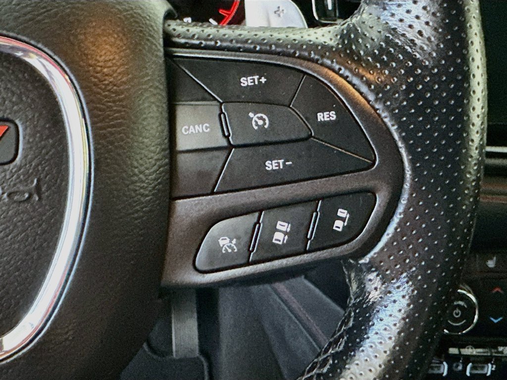 Used 2023 Dodge Durango GT AWD/4WD image 27