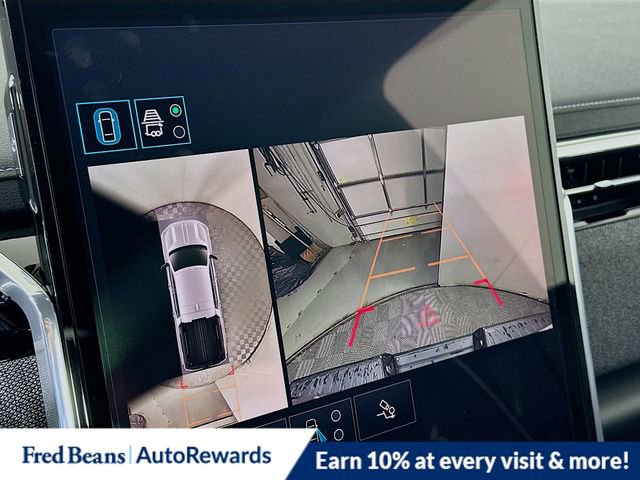 New 2026 GMC Sierra EV Elevation image 10