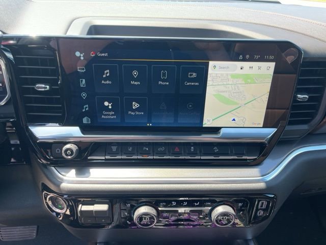 New 2026 Chevrolet Silverado 2500 High Country w/ Technology Package AWD/4WD image 27