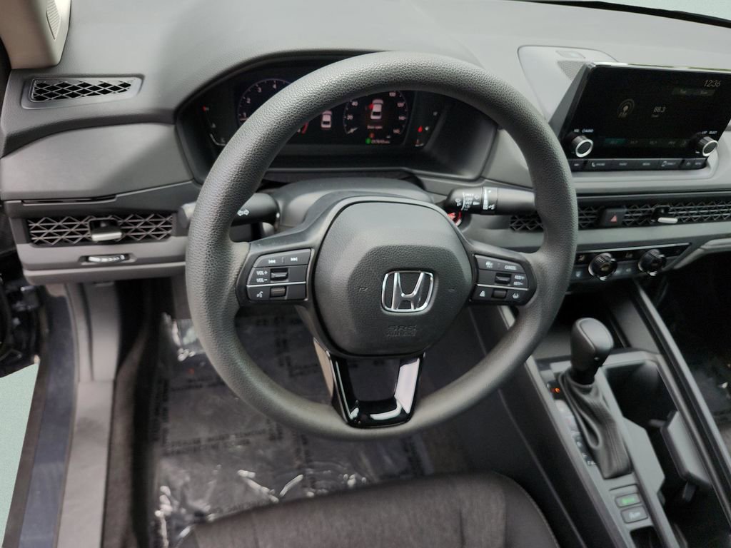 Used 2024 Honda Accord EX image 34