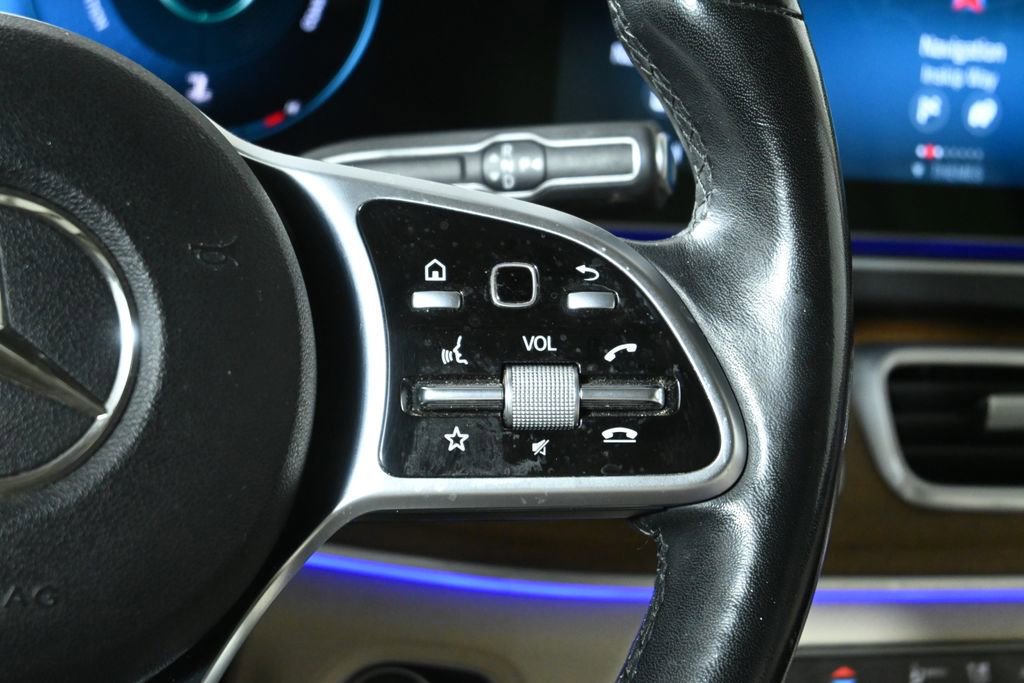 Certified 2022 Mercedes-Benz GLE 350 4MATIC image 17