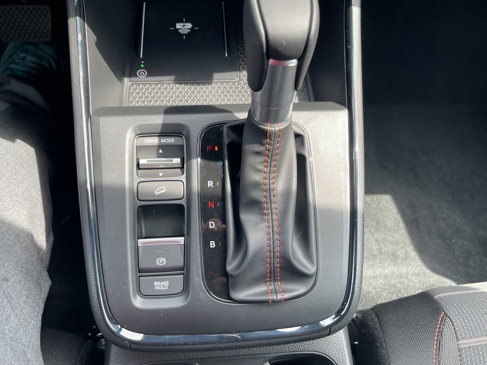 New 2026 Honda CR-V TrailSport image 23