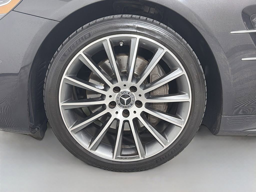 Used 2019 Mercedes-Benz SL 450 image 29