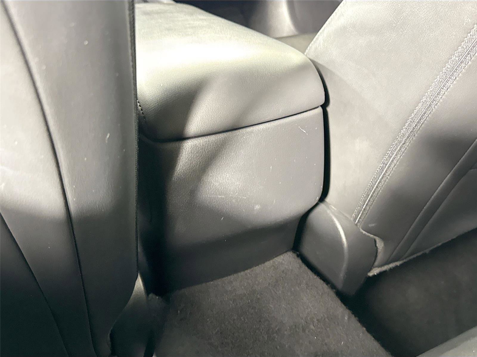 Used 2019 MAZDA MAZDA3 AWD Hatchback image 37