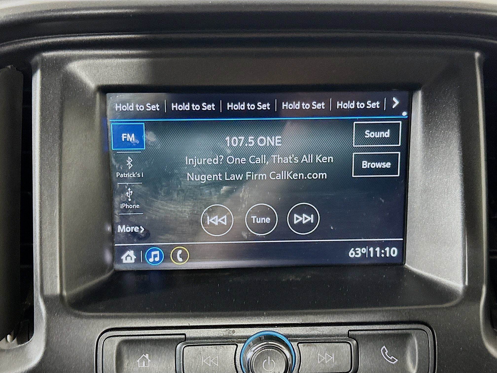 Used 2019 Chevrolet Colorado W/T w/ WT Convenience Package image 19