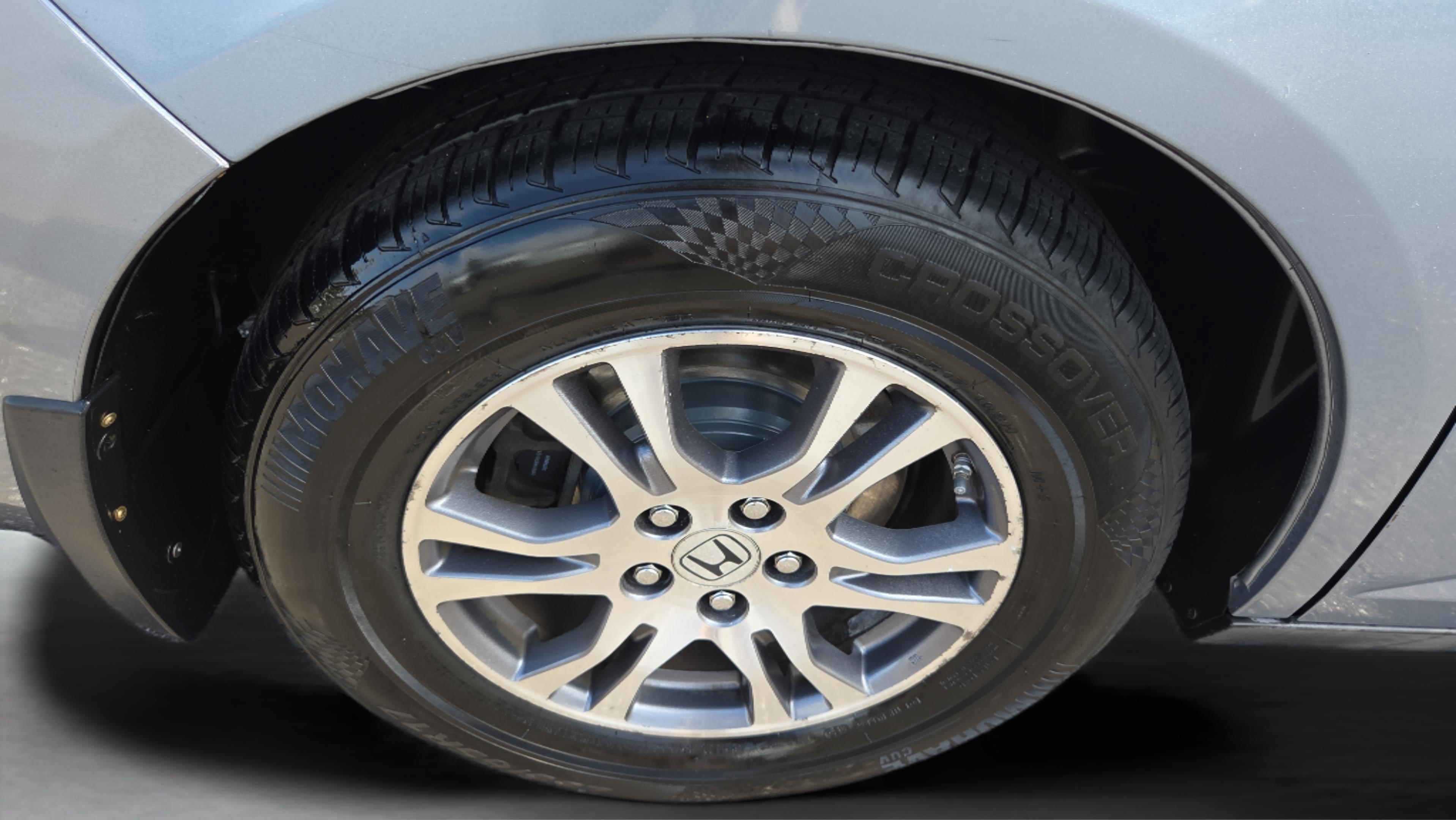 Used 2011 Honda Odyssey EX-L image 32