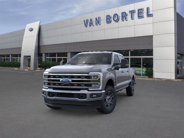 New 2026 Ford F250 Lariat image 2