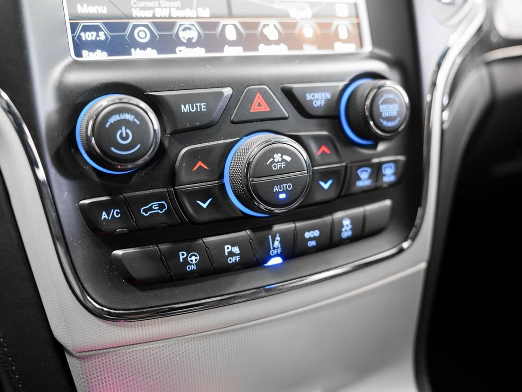 Used 2018 Jeep Grand Cherokee Trackhawk image 21