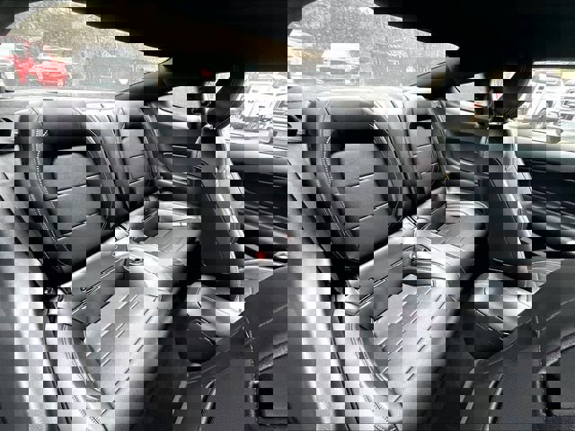 Used 2023 Ford Mustang Mach 1 w/ Equipment Group 700A RWD image 22