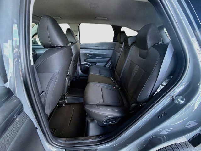 New 2026 Hyundai Tucson SEL Plus FWD image 24