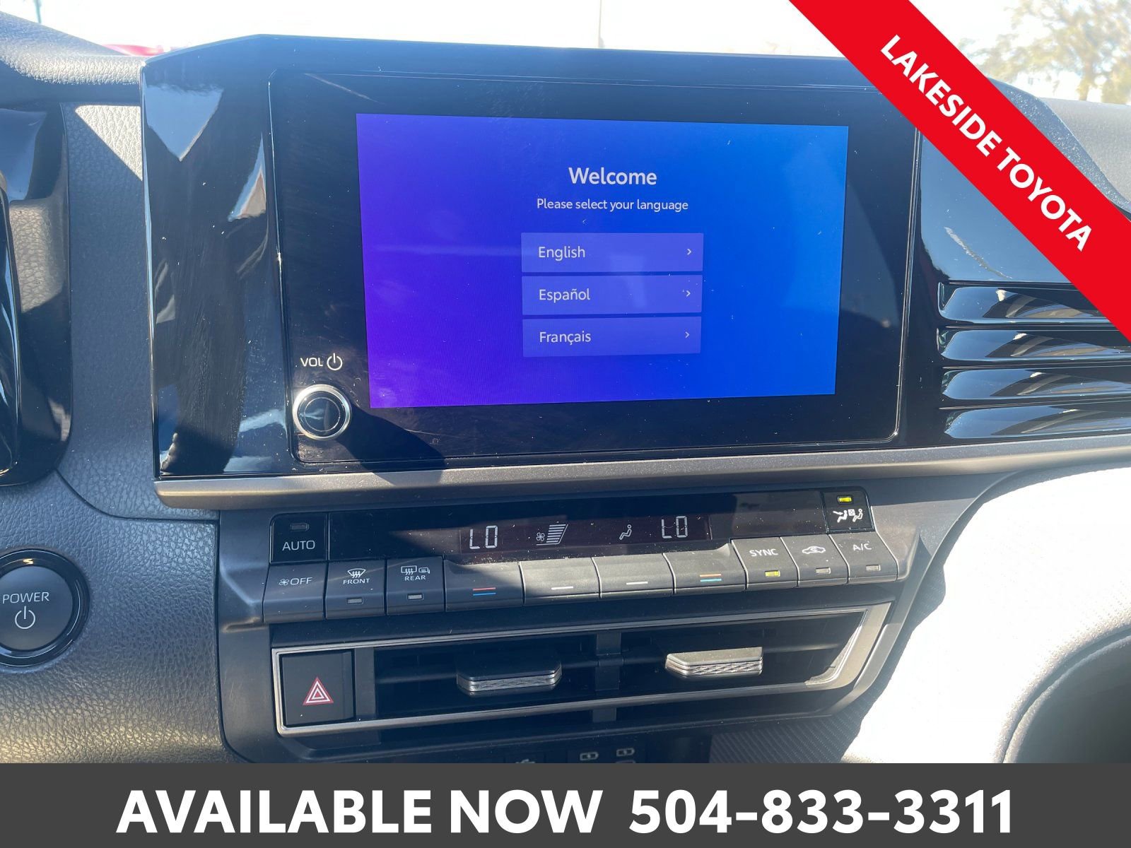 Certified 2025 Toyota Camry SE image 33