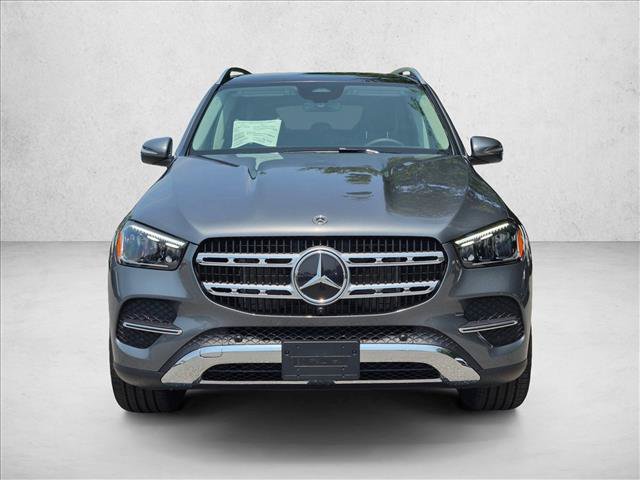 New 2026 Mercedes-Benz GLE 350 4MATIC image 6