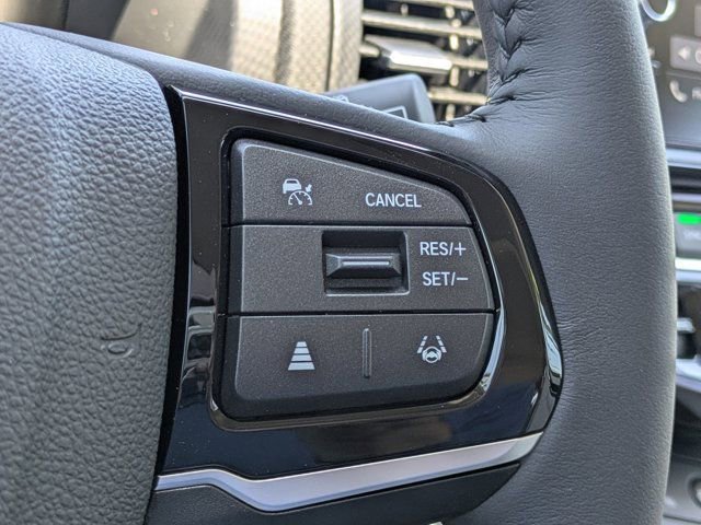 New 2026 Honda Odyssey EX-L image 27