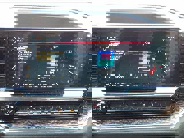 Certified 2023 GMC Sierra 1500 Elevation image 11