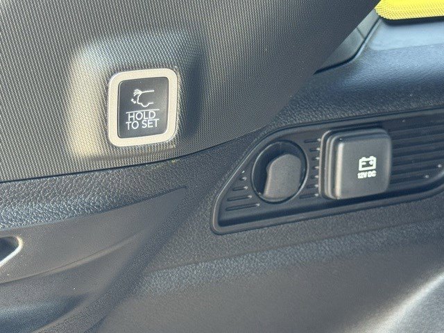 New 2025 Jeep Grand Cherokee Limited image 33