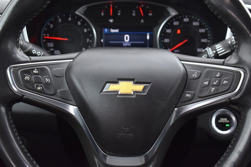 Used 2019 Chevrolet Equinox LT AWD/4WD image 15