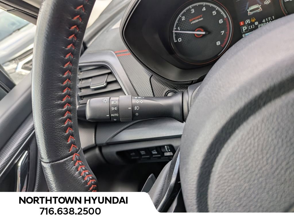 Used 2023 Subaru Forester Sport image 31