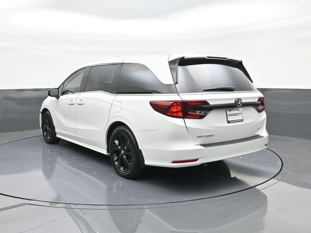 Used 2024 Honda Odyssey Sport image 8