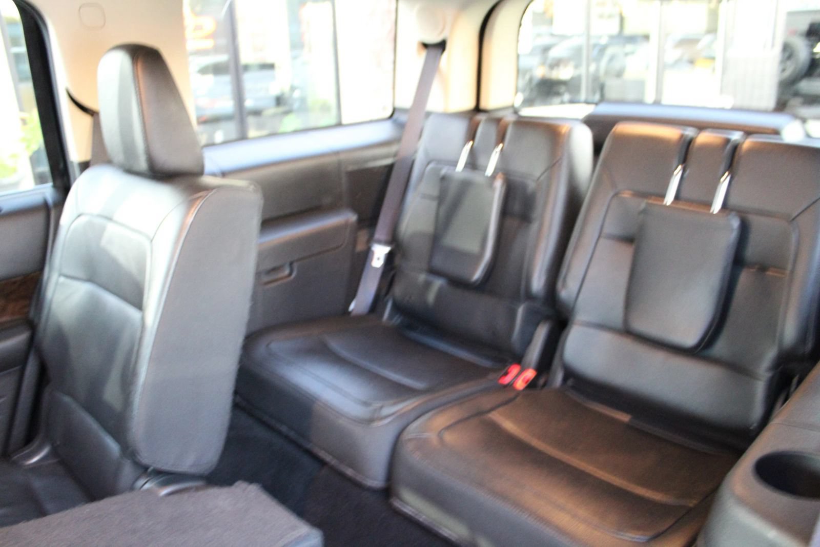 Used 2019 Ford Flex Limited AWD/4WD image 14