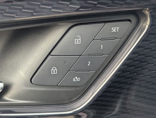 New 2026 Chevrolet Blazer EV RS w/ Super Cruise Package image 13