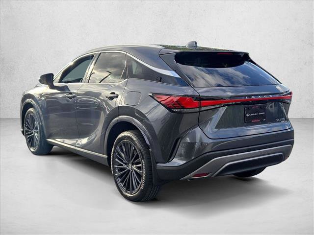 Used 2026 Lexus RX 350 Premium w/ Convenience Package AWD/4WD image 8