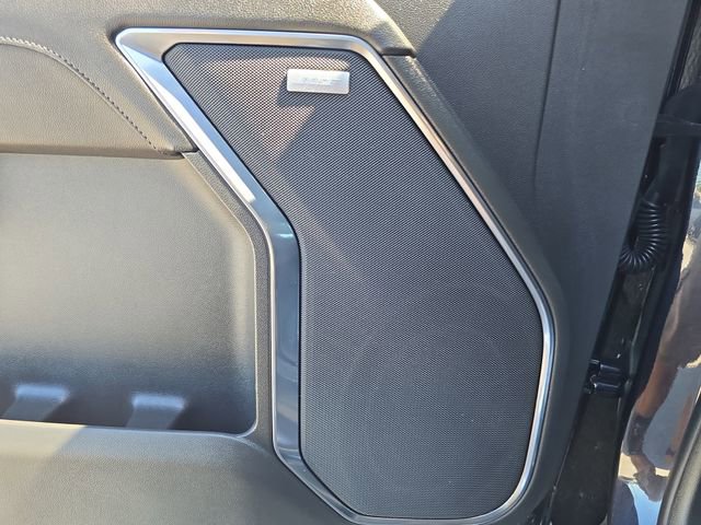 Certified 2023 GMC Sierra 1500 SLT w/ SLT Premium Package image 17