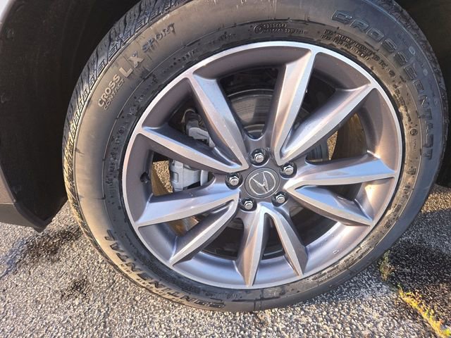 Certified 2023 Acura RDX w/ Technology Package image 10